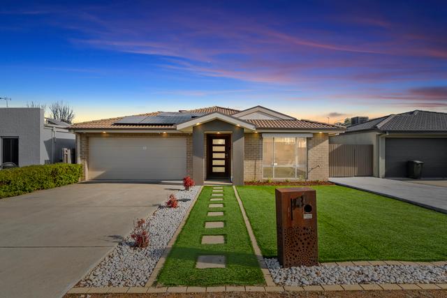 43 Bryan Hudson Street, ACT 2615