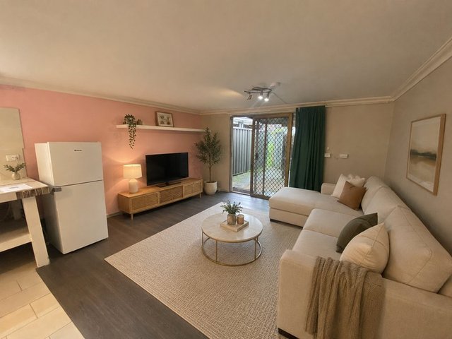 4 Chester Place, NSW 2115