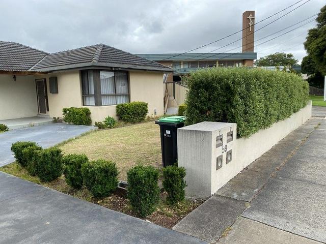 1/59 James Street, VIC 3175