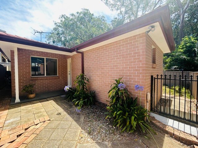 39A Morshead Street, NSW 2113