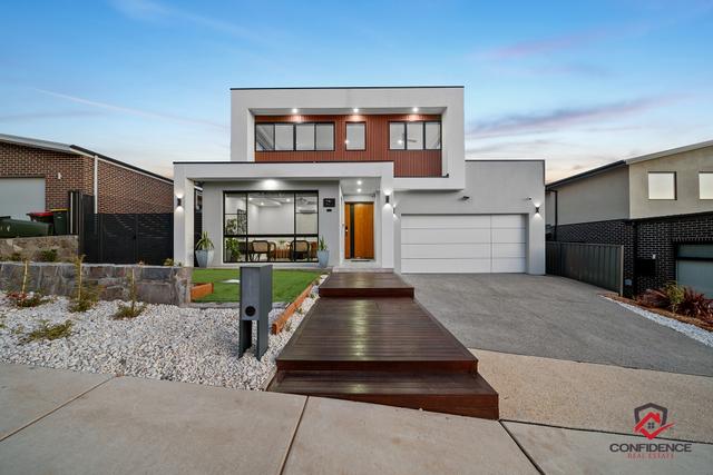 29 Iwanoff Street, ACT 2913