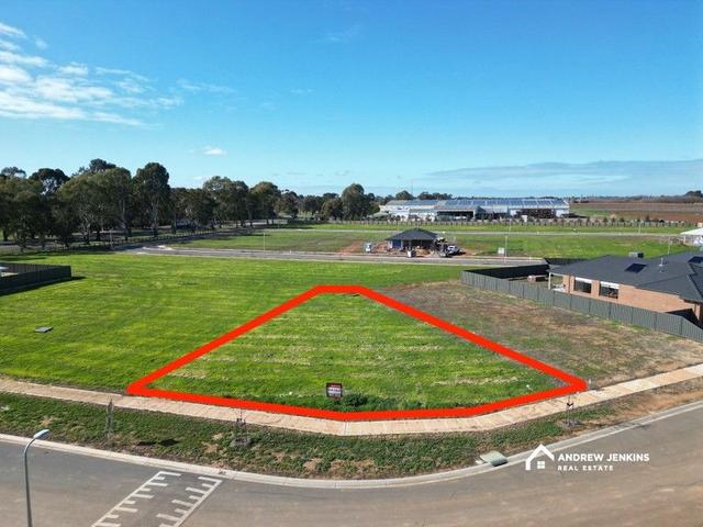 9 Bosc St, VIC 3644