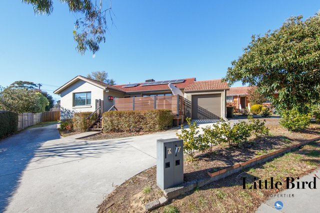 7 Eggleston Cres, ACT 2606