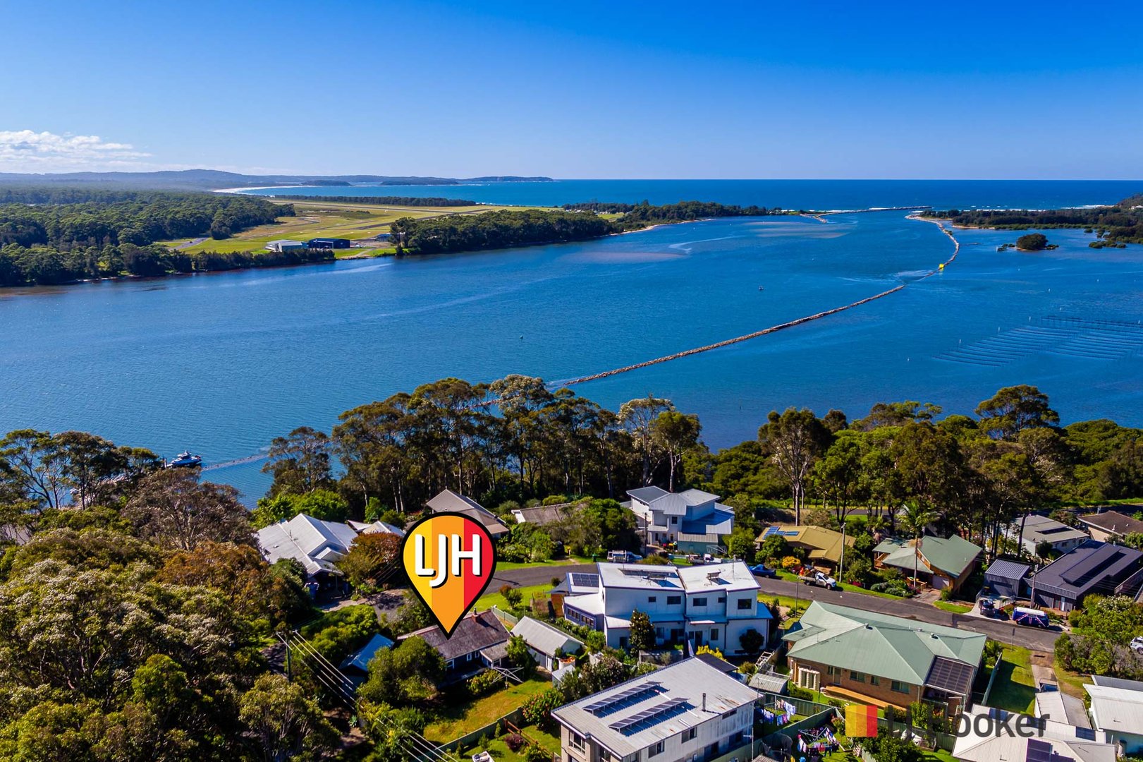 7 Millers Crescent, Moruya Heads NSW 2537 Allhomes