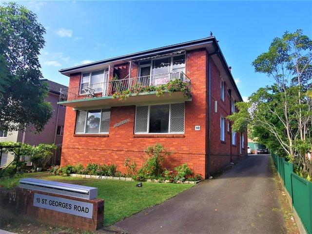 2/10 St George, NSW 2222