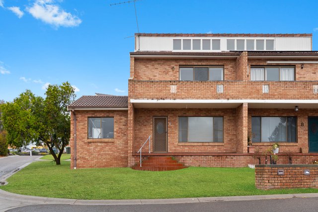 7/23-29 Newton Street, NSW 2580