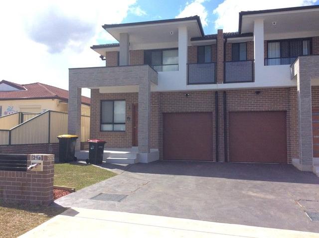 21a Crossland Street, NSW 2160