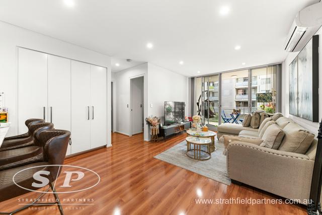 72/44-50 Cooper Street, NSW 2135