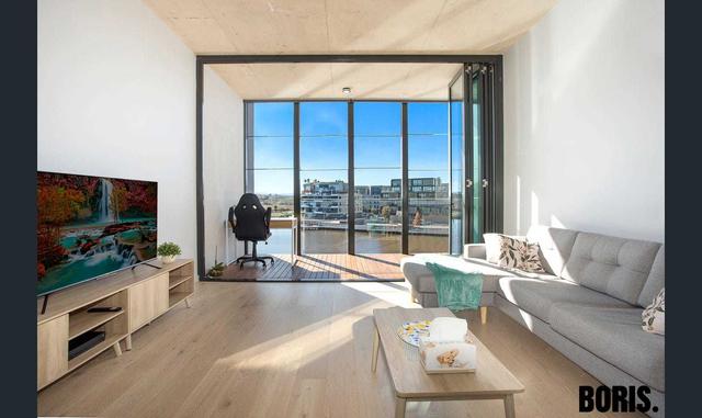 63/41 Eastlake Parade, ACT 2604