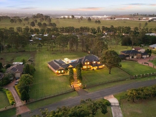 167-171 Capitol Hill Drive, NSW 2178