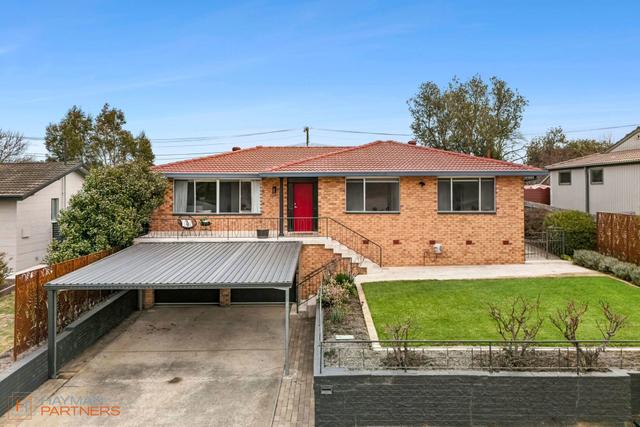 5 Frankland Street, ACT 2611