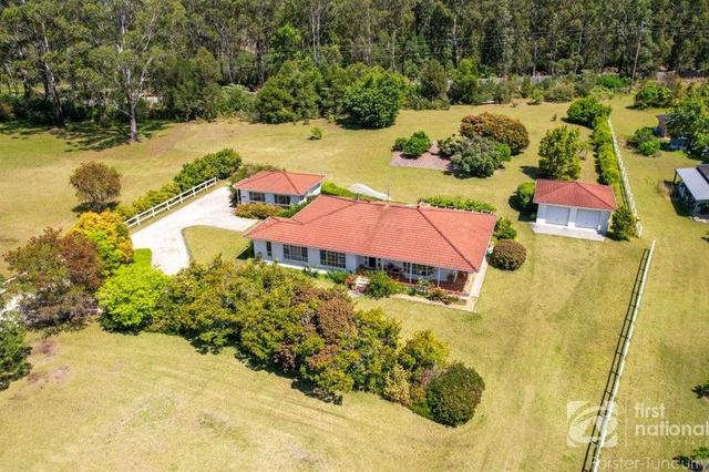 127 Bullocky Way, NSW 2430