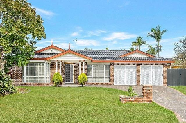 4 Palm Close, NSW 2168