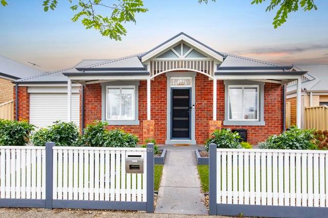 20 Clementson Drive, VIC 3023