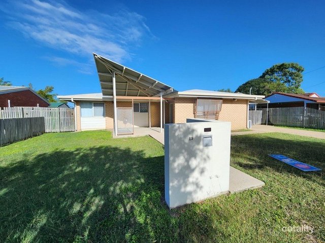 19 Saint Lucia Drive, QLD 4815