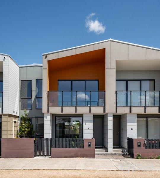 9 Carrick Street, VIC 3030