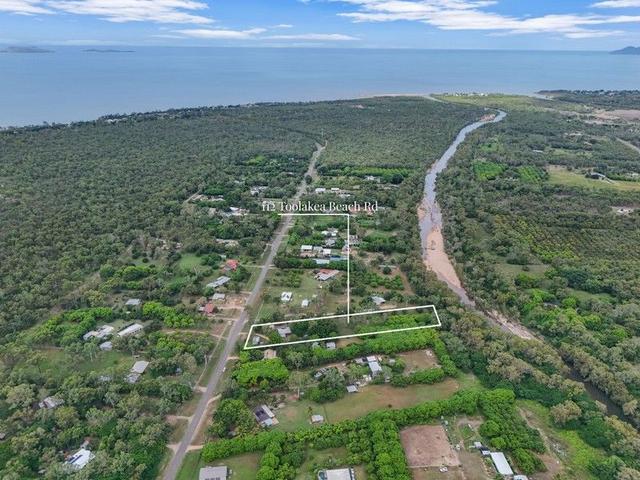 112 Toolakea Beach Road, QLD 4818