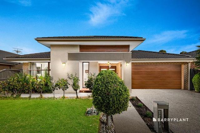 24 Applegum Drive, VIC 3752