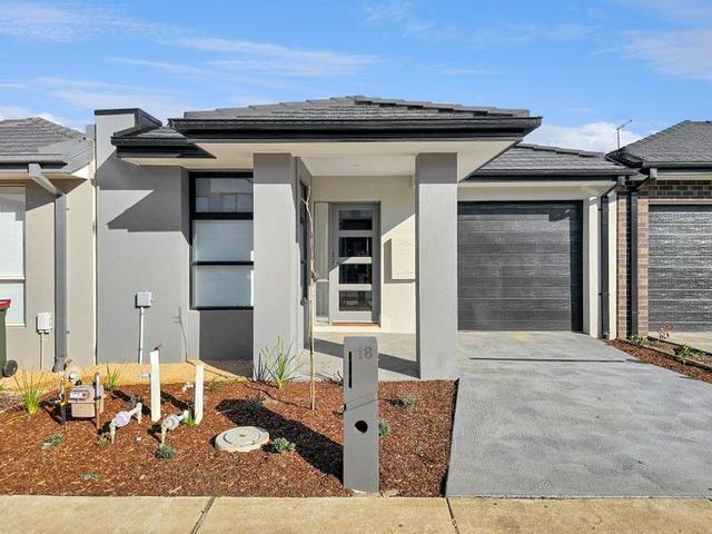 18 Consaw Street, VIC 3217