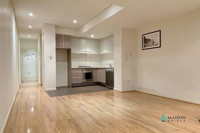 33B/88 James Ruse Drive, NSW 2142