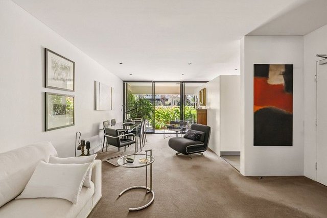 6/184 Forbes Street, NSW 2010