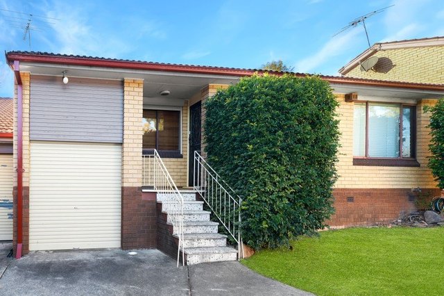 5/165 Cox Avenue, NSW 2750