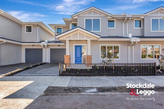 49 Thomson Street, VIC 3070