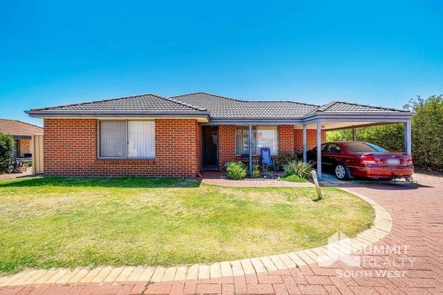 6/12 Bradford Loop, WA 6232