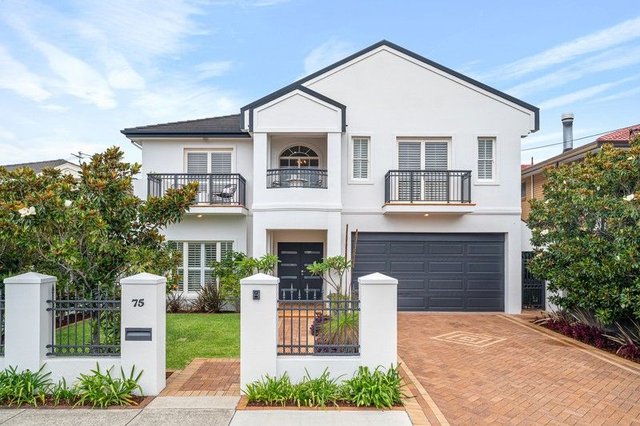 75 Ida Street, NSW 2219