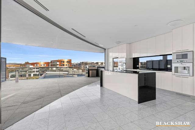 9/110 Giles Street, ACT 2604