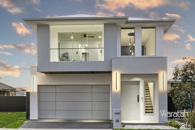 43 Flametree Drive, NSW 2765