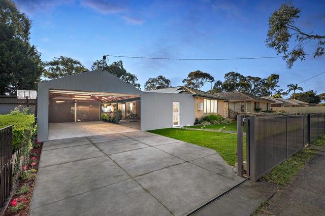 46 Green Valley  Crescent, VIC 3976