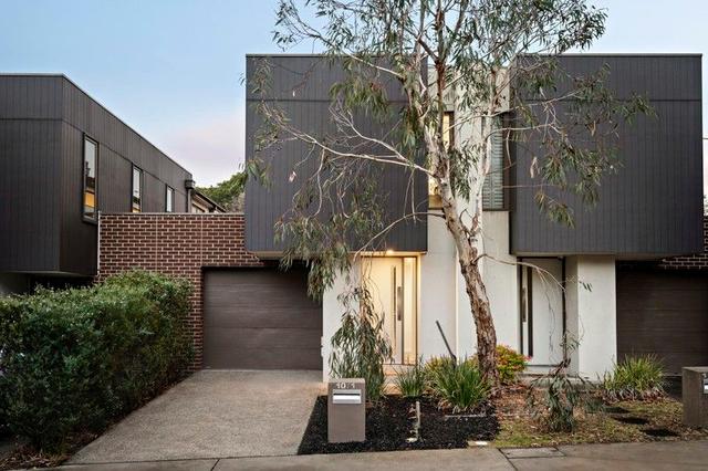 Town Residence 10, 1 Barr Street, VIC 3187