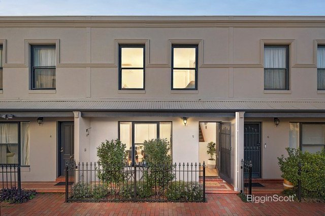 5/43-47 Palmer Street, VIC 3121