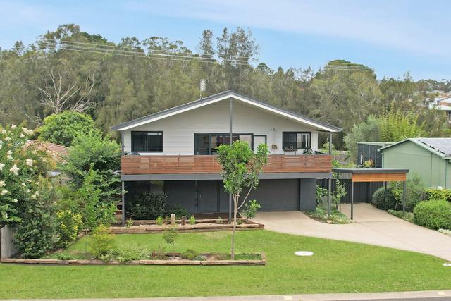 33 Mort Avenue, NSW 2546