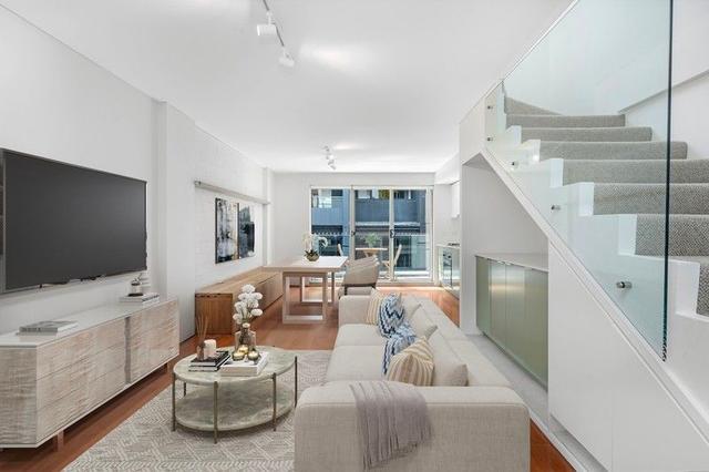 5/44 Buckingham  Street, NSW 2010