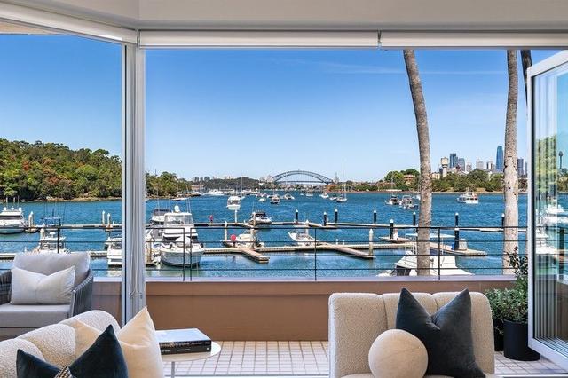 5/12-14 Le Vesinet Drive, NSW 2110