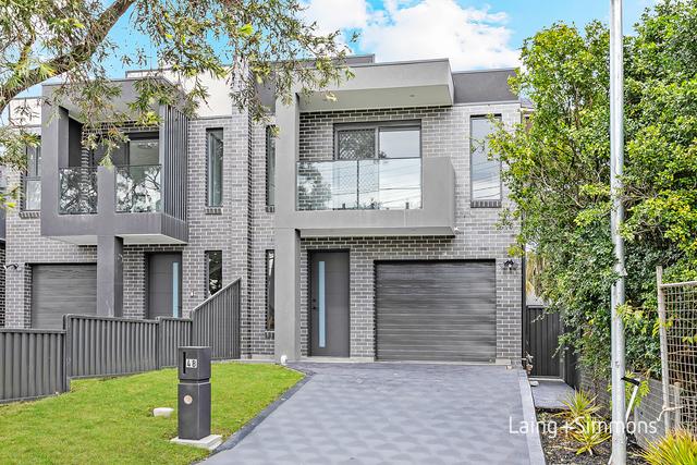 4B Varian Street, NSW 2770