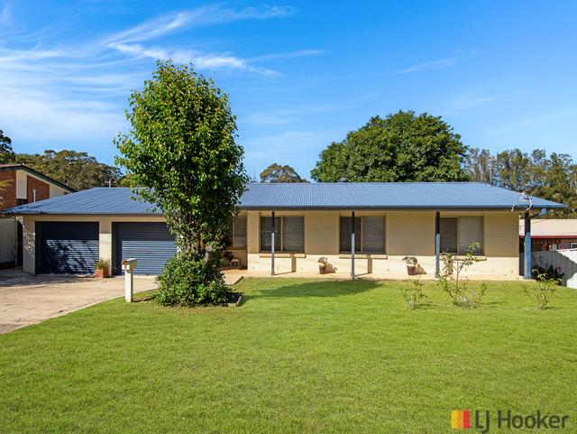 1 Heron Road, NSW 2536