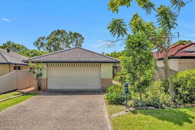 40 Jamieson Drive, QLD 4214