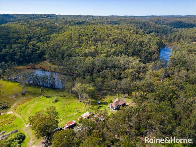 65 Hidden Valley Lane, NSW 2156