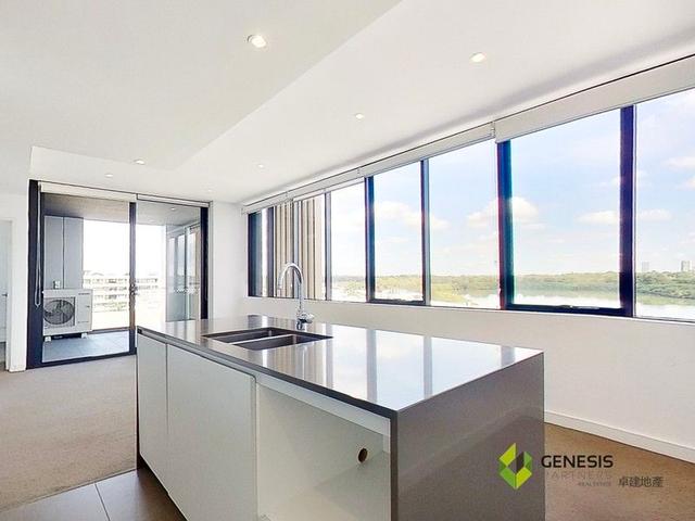 607/3 Northcote Street, NSW 2137