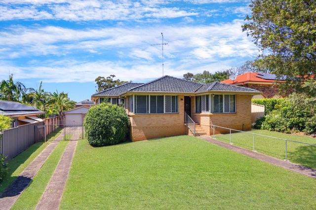 25 Sanders  Crescent, NSW 2147