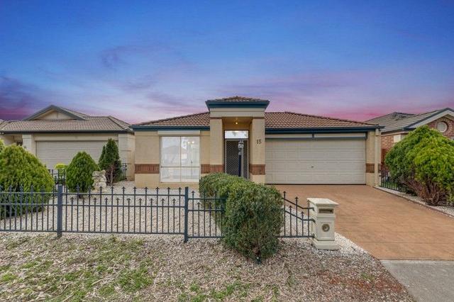 15 Sandalwood Circuit, VIC 3029