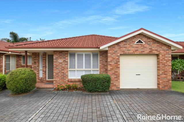 3/15B Davenport Road, NSW 2535