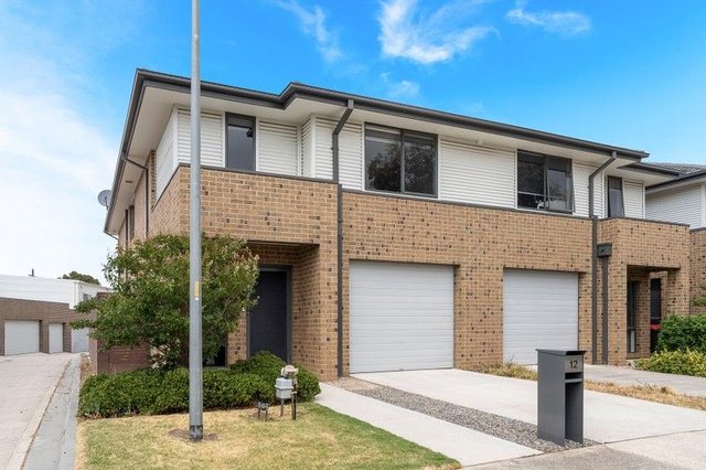 12 Loxley Circuit, VIC 3049