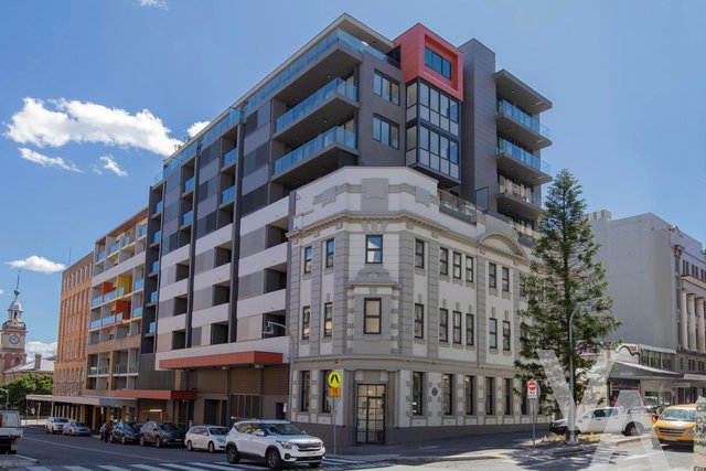 201/15 Watt Street, NSW 2300