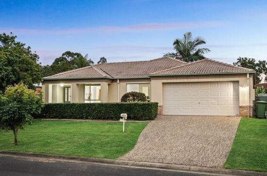 42 Samba Place, QLD 4119