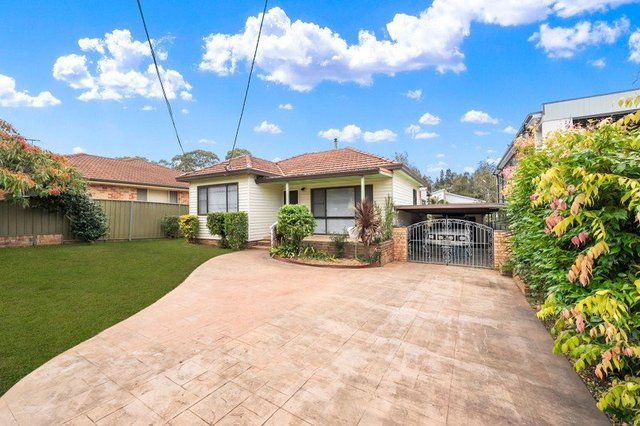 17 Marong Street, NSW 2213