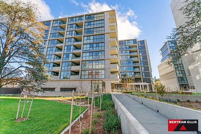 442/39 Owen Crescent, ACT 2602